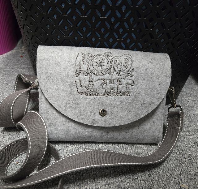 Taschen individuell gestaltet